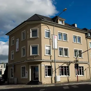 Pax Lüksemburg